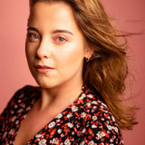 Julia Chętnicka — Marzena Mazurek