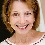 Patricia Place — Old Italian Woman