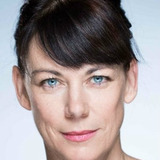 Susan Vidler — Allison