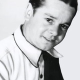 Billy Curtis — Little Person