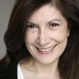 Lorella Cravotta — Amandine Poulain