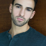 Giancarlo Murano — Bodyguard