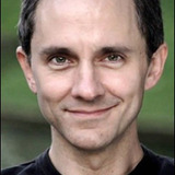 Guy Adkins — Chris