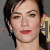 Maggie Siff — Rachel