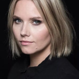 Рома Гонсёровская — Doris, partnerka Mikołaja