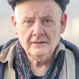 Gerard McSorley — Cheltham