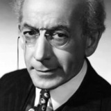 Maurice Cass — Yugoslavian President (uncredited)