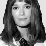 Olga Georges-Picot — Isabelle Moreau