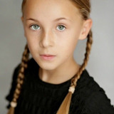 Сесилия Блэр — Actress