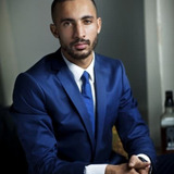 Willem de Bruin — Jermaine Slagter