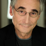 Stephen Singer — Male Party Guest