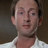 Allan Warnick — Makeup Man (uncredited)