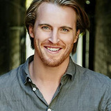 Thomas Larkin — Singer Junior Exec