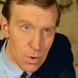 Michael Coles — Inspector