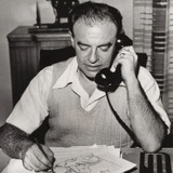 Dave Fleischer — Self (archive footage)