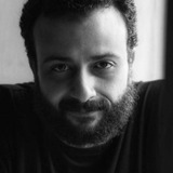 Tamer Nabil — Microbus driver - Guest