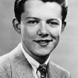 Lon McCallister — Schoolboy