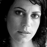 Josephine Davison — Italian Team Member