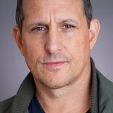 Kenny Johnston — Guard Sergaent