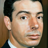 Joe DiMaggio — archive footage