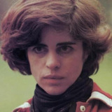 Hermine Karagheuz — Patricia