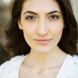 Mina Mirkhah — Paramedic