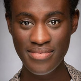 Ivy Quainoo — Operator