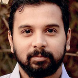 Namit Das — Rajat Tiwari