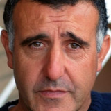 Sandro Ghiani — Benzinaio