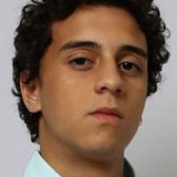 Theo Salomão — Fired Intern