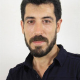 Murat Seviş — Cafer