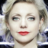 Hilde Louise Asbjørnsen — Frøken Kanin (voice)