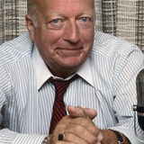 Bob Elliott — Luke