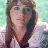 Margot Kidder — Lois Lane