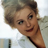 Magda Vášáryová — Maruška Kudeříková