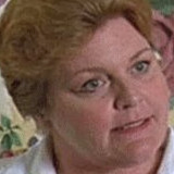 Suzi Bass — Miss Peggy