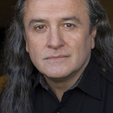 Del Zamora — Native Voices (uncredited)