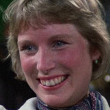 Ellen Sheppard — Nun on Bus