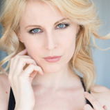 Alison MacInnis — Auditioning Actress