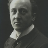 Frederik Jacobsen — The wandering preacher