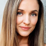 Katrina Devine — Young Woman ("Norma")