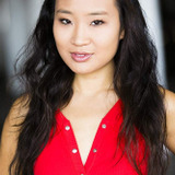 Jeannie Elise Mai — Allie