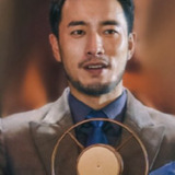 Gao Wen-Jiong — Elder of the Bloodline Grand Ceremony