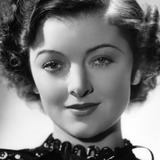 Myrna Loy — Juanita Sheldon