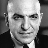 Telly Savalas — Archer Maggott