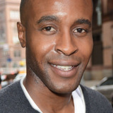 Otoja Abit — FBI Agent Jonathan