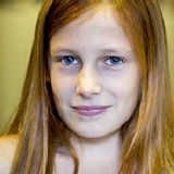Lucy Kruse — Emma