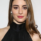 Dominik Garcia — Holly