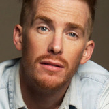 Michael Whalley — Officer Samuels