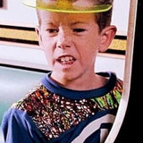 John Thornton — Video Game Boy